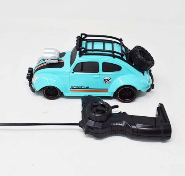 RC HotRod Retro Car 4CH Car with Light