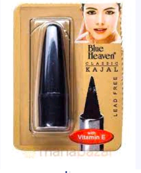 Blue Heaven Classic Kajal 2g