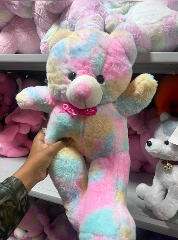 Cuddles Bear Teddy 40cm - 40cm