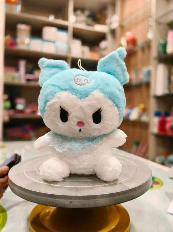 Cuddles Teddy Bear 30cm