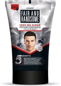 Fair Handsome Face Wash 150g