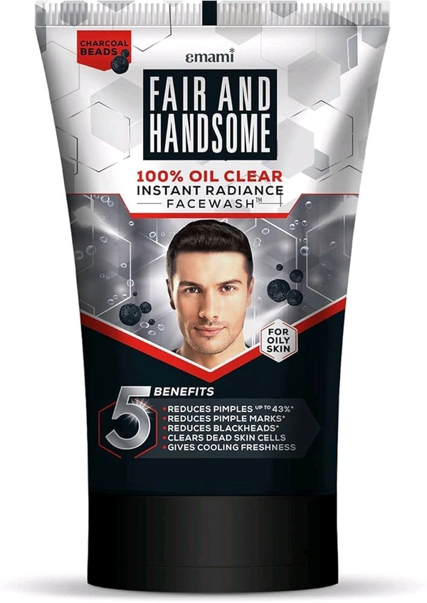 Fair Handsome Face Wash 150g