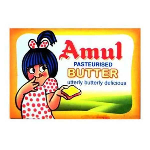 Amul Butter 100g
