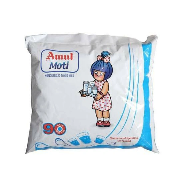 Amul Milk 450ml