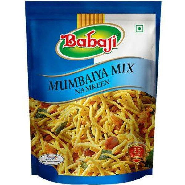 Babaji Mumbaiyya Mix - 200g