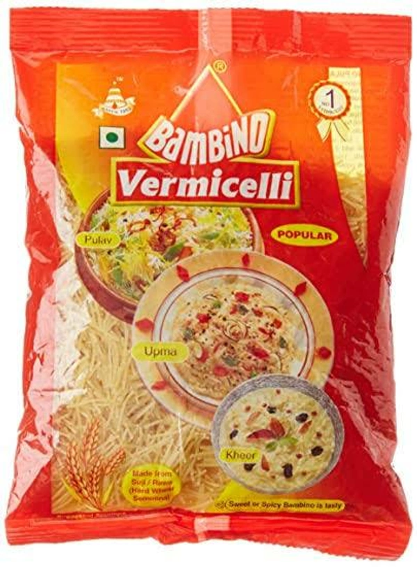 Bambino Vermicelli 800g