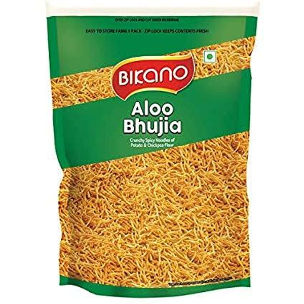 Bikano Aloo Bhujia 200g
