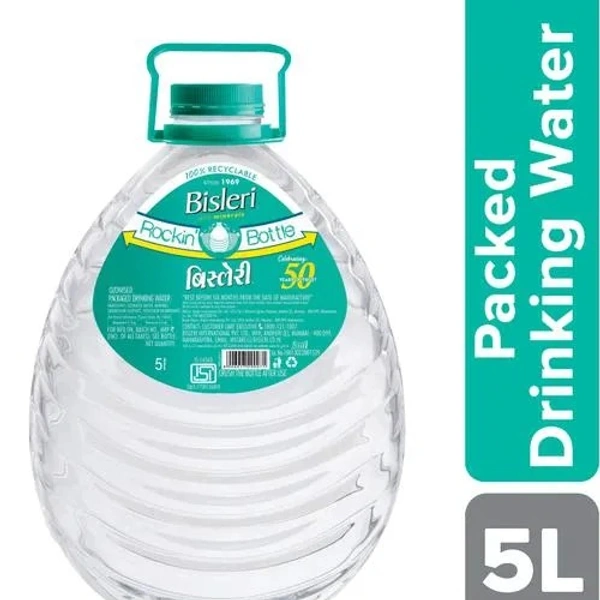 Bisleri 5lt