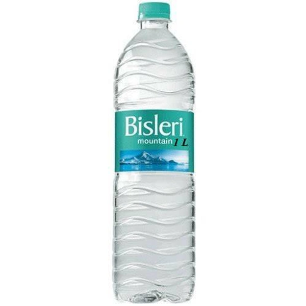 Bisleri Mineral Water 1lt