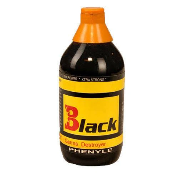 Black Phenyl - 1lt