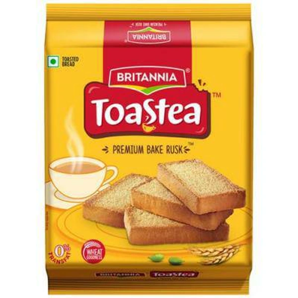 Britannia Rusk 300gm
