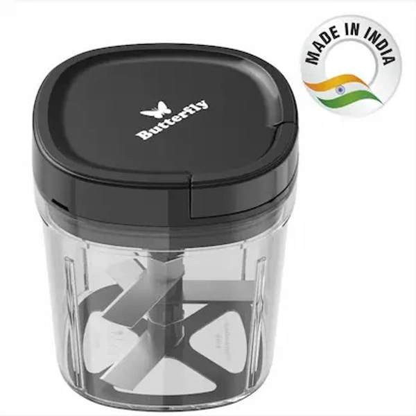 Butterfly Chopper - 900ml