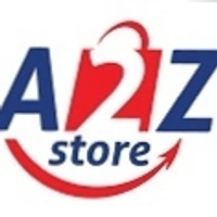 A2Z Product Store  - Logo