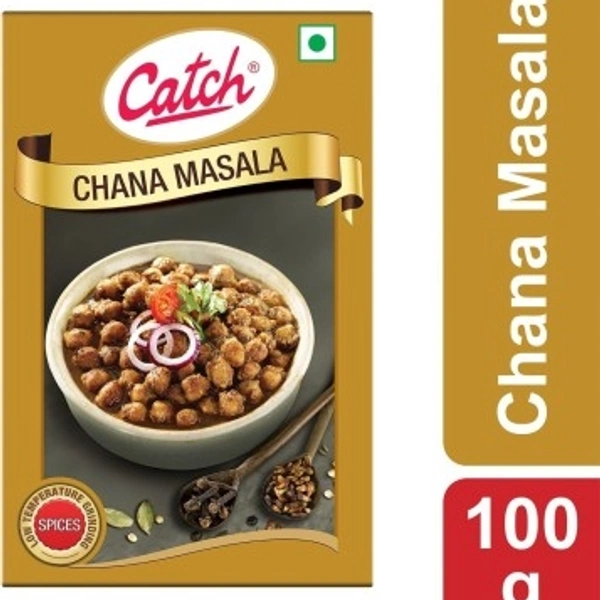 Catch Chana Masala 100g