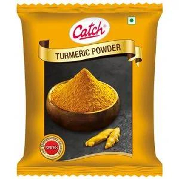 Catch Haldi Powder - 200g