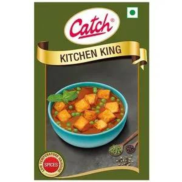 Catch Kitchen King 100g - 50gm