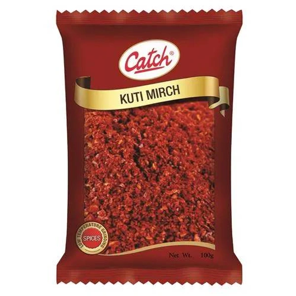 Catch Kutti Mirch 200g - 200g