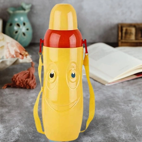 Cello Smiley Bottle - 400ml