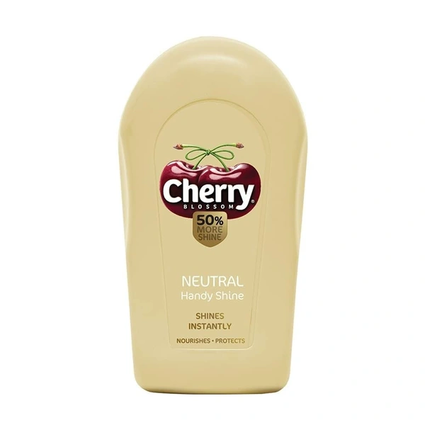 Cherry Shoe Shiner (Sponge) - Neutral
