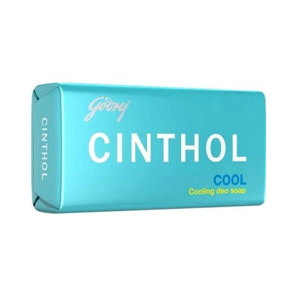 Cinthol Cool 3x100g