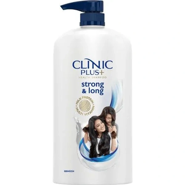 Clinic Plus Strong & Long Shampoo 1lt