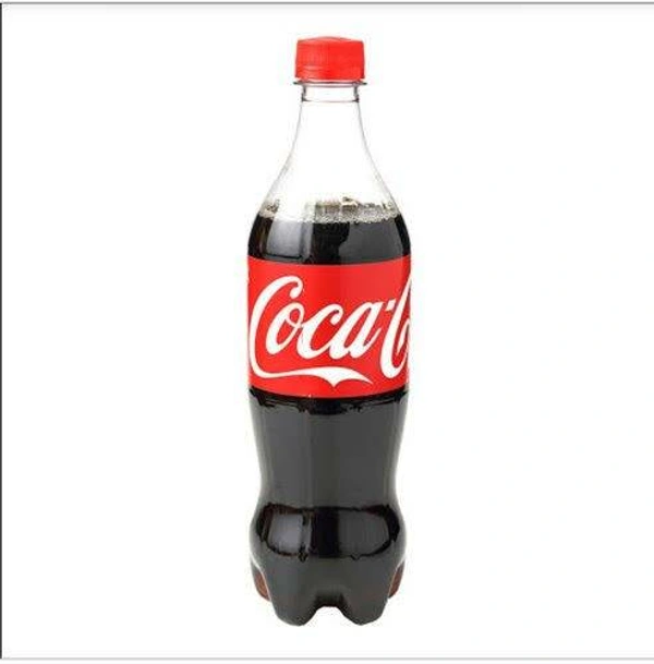 Coca Cola - 750ml