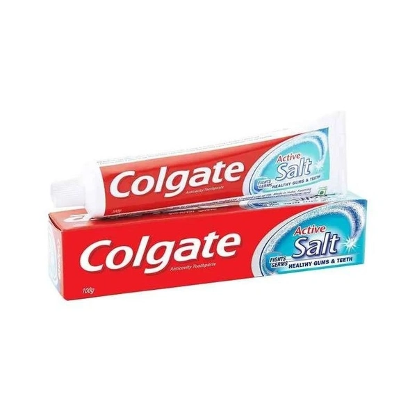 Colgate Active Salt 100gm