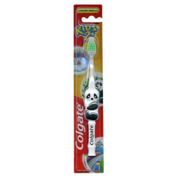Colgate Kids Toothbrush 1N