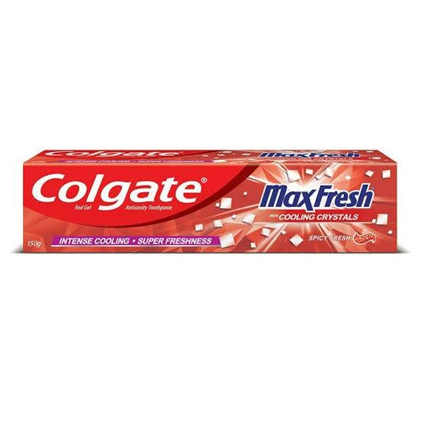 Colgate Maxfresh 150g - 150g