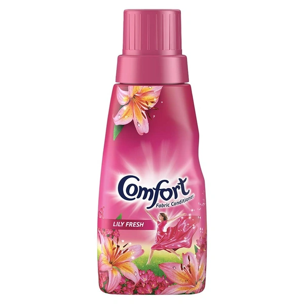 HUL Comfort Lily Fresh 860ml - 860ML