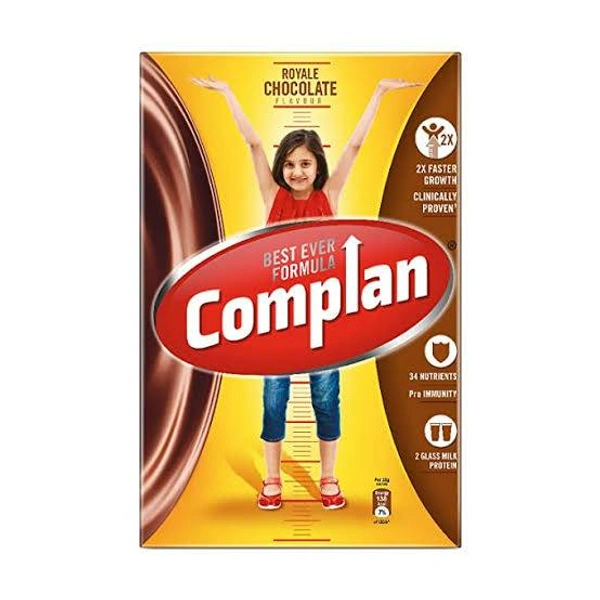 Complan Royal Chocolate - 200gm