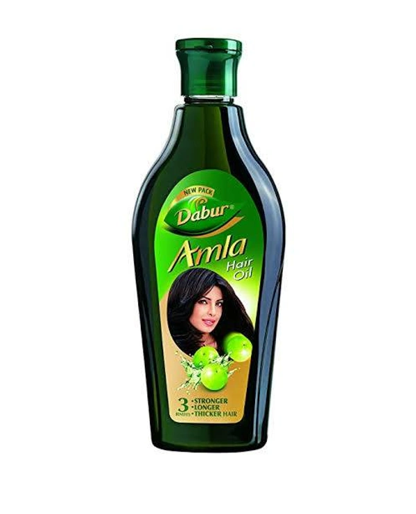 Dabur Amla Hair Oil - 90ml