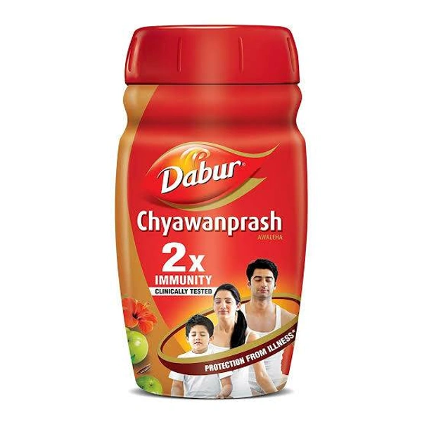 Dabur Chyawanprash - 550gm