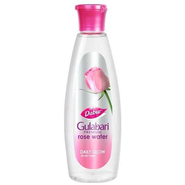Dabur Gulabari Rose Water - 120ml