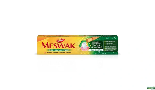 Dabur Meswak - 200gm