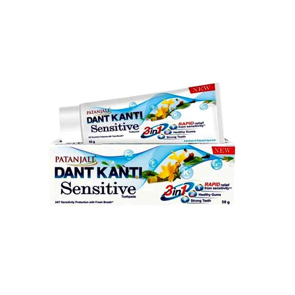 Dant Kanti Sensitive 50gm