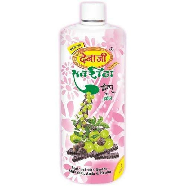 Denaji Satreeta Shampoo 400ml