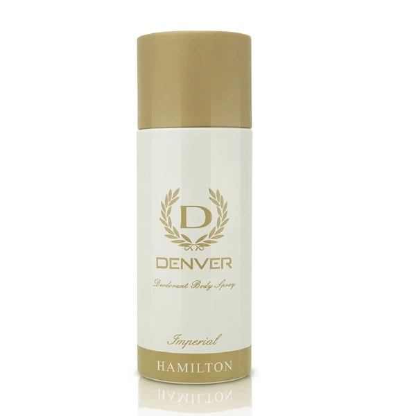 Denver Imperial Hamilton Deo 165ml
