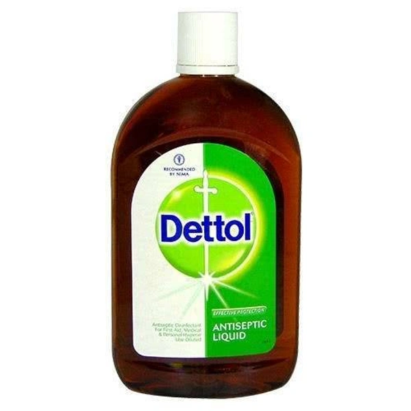 Dettol Antiseptic Liquid - 1lt