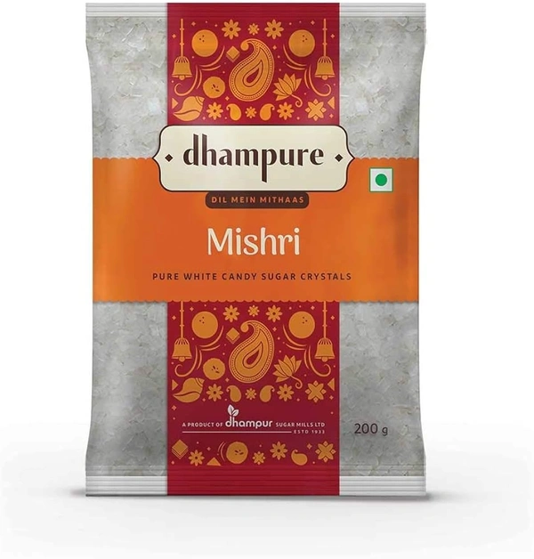 Dhampure Mishri - 500gm