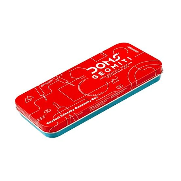 Doms Geomiti Geometry Box