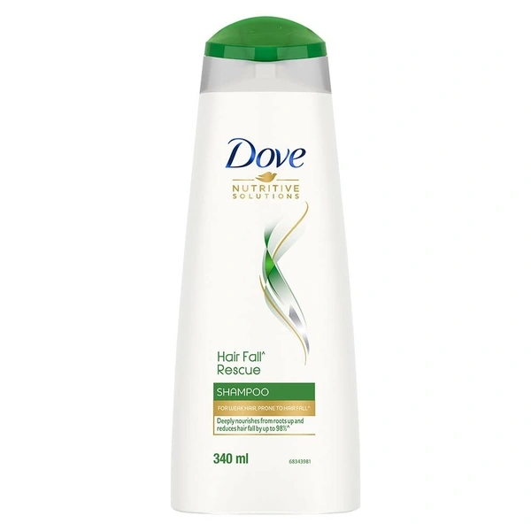 Dove Hair Fall Rescue - 180ml