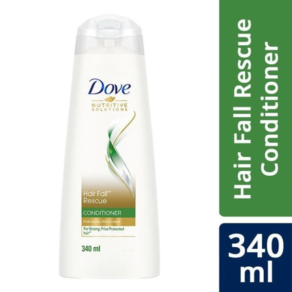 Dove Hairfall Rescue Conditioner - 335ml