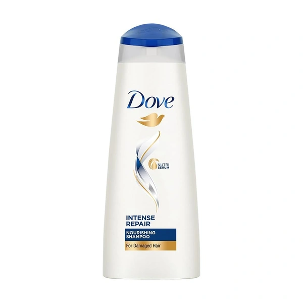 Dove Intense Repair Shampoo - 340ml