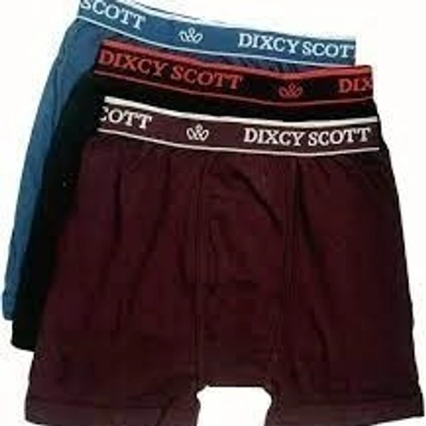 Dixcy Scott Cross Trunk 2 pec pack - 100cm