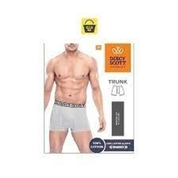 Dixcy Scott Cross Trunk 2 pec pack - 100cm