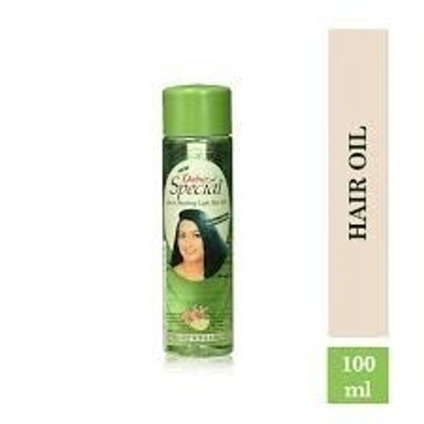 Dabur Special Hair Oil - 100ml
