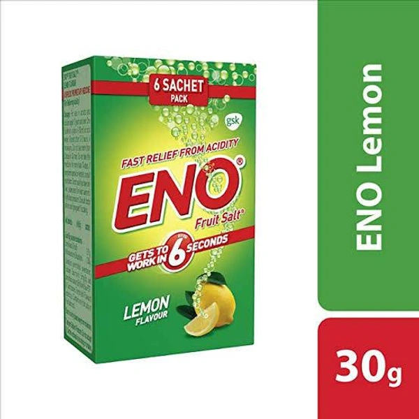 Eno 6 Pack