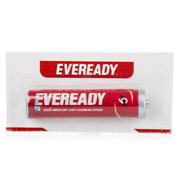 Eveready AAA 1N
