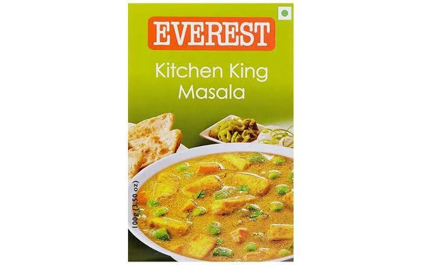 Everest Kitchen King - 100g